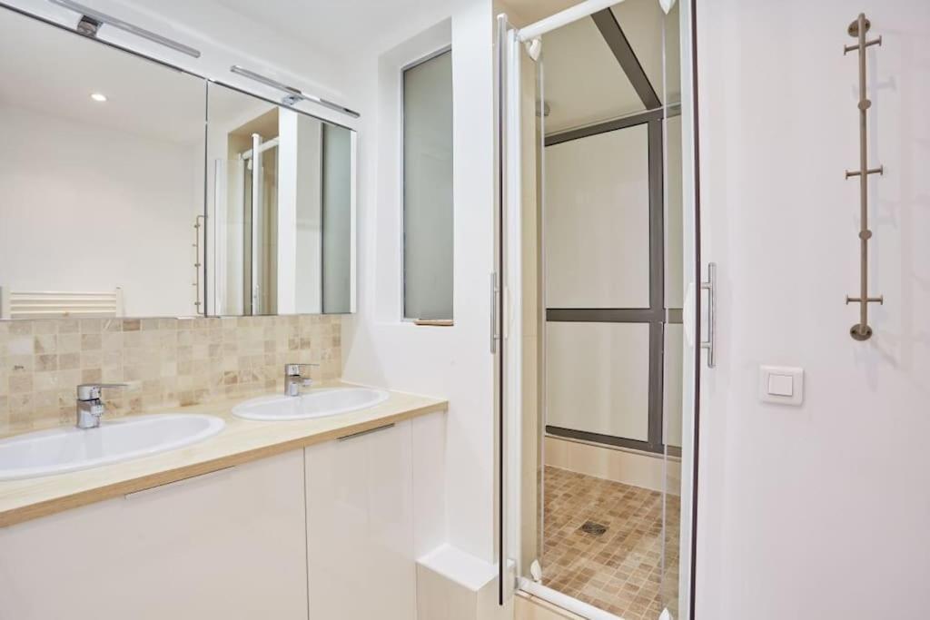 Rent A - Degas Appartement