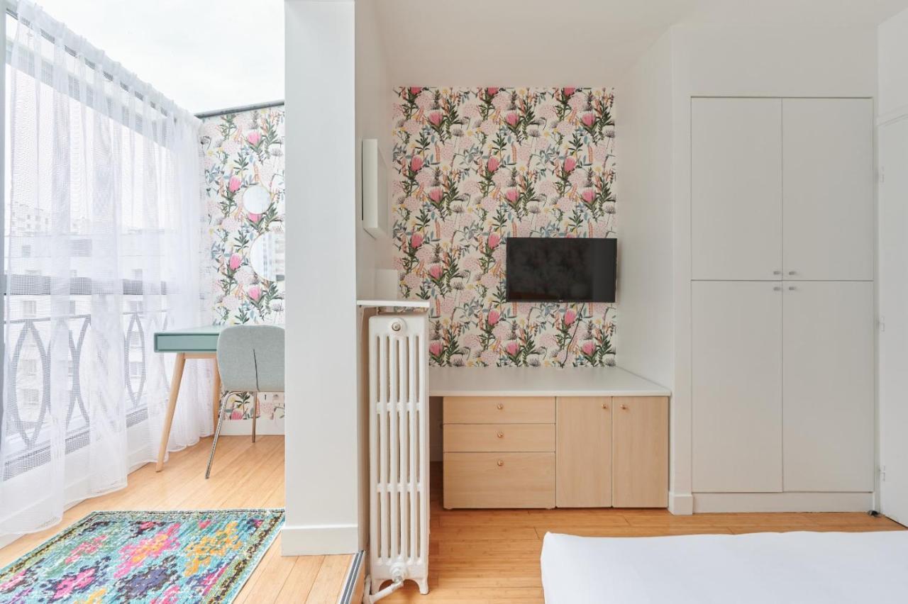 Rent A - Degas Appartement Paris