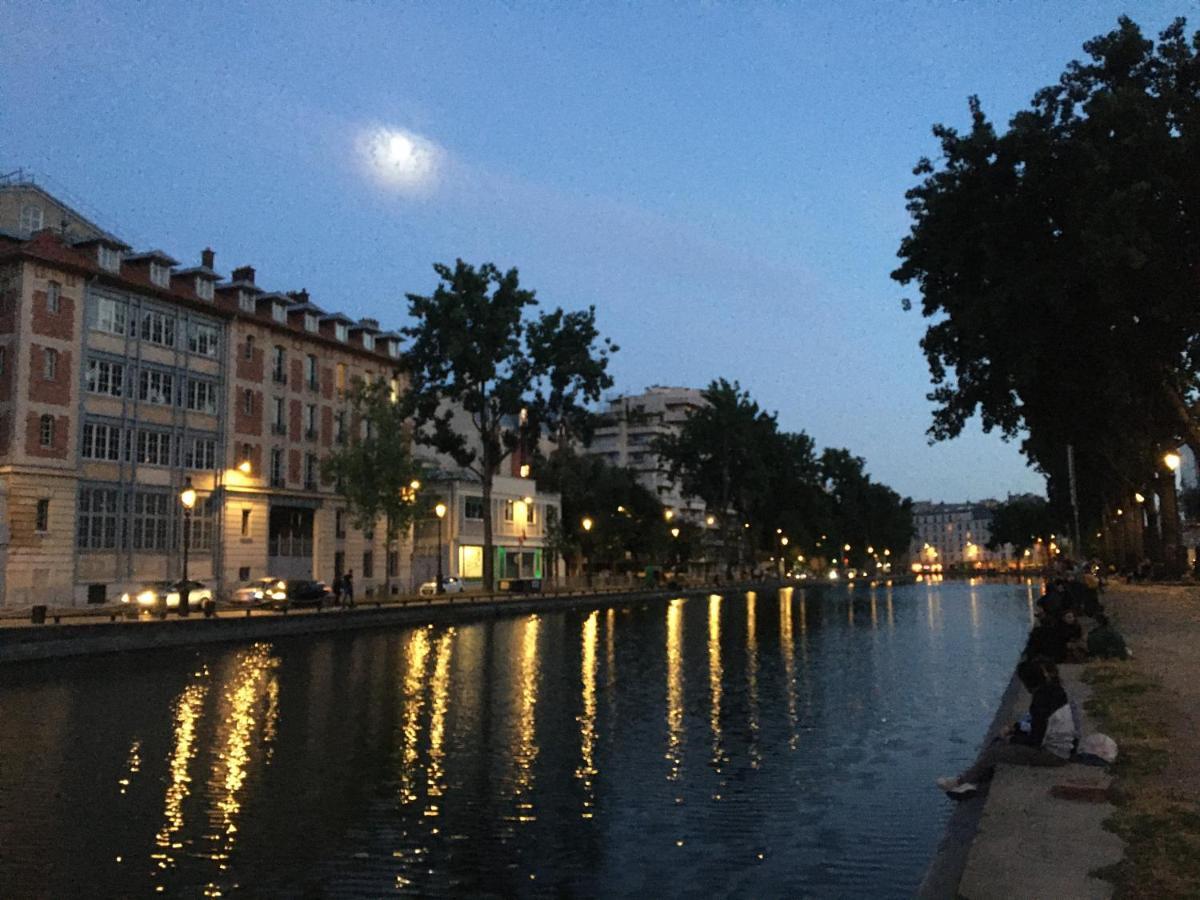 Apartment A Paris, Au Bord De L'eau *