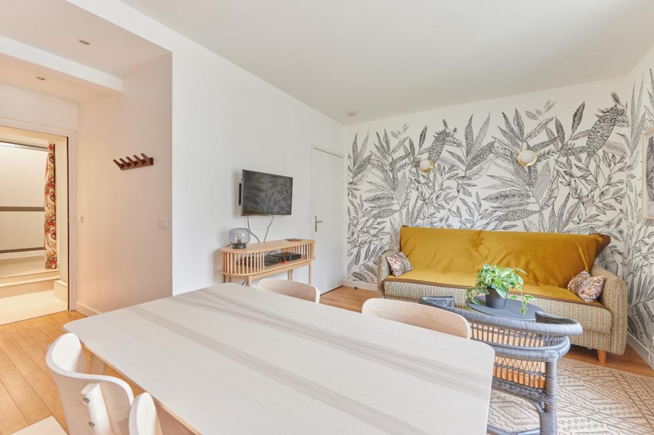 Appartement Rent A - Degas Paris