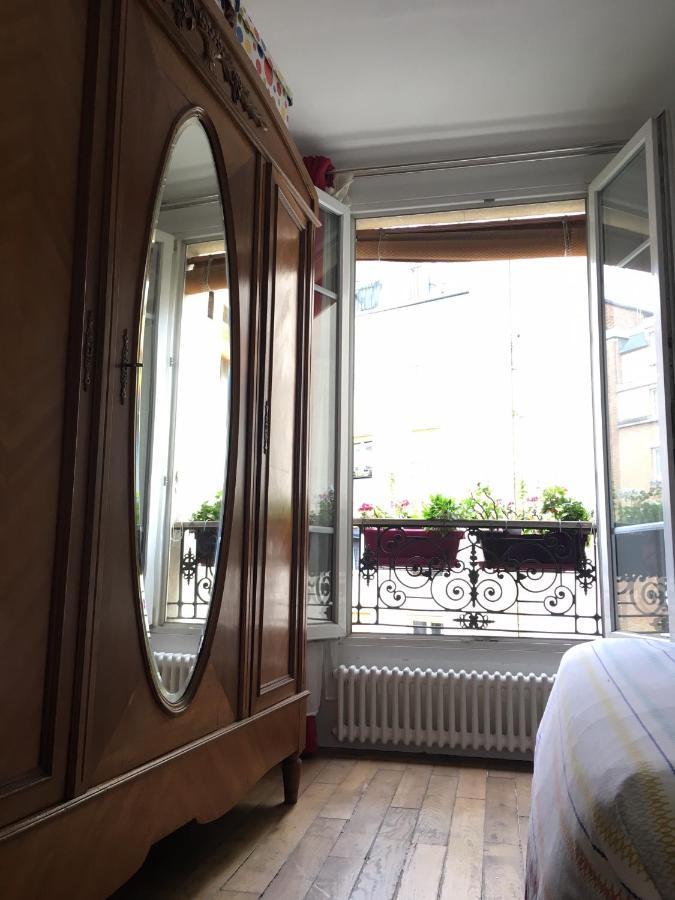 Apartment A Paris, Au Bord De L'eau Paris