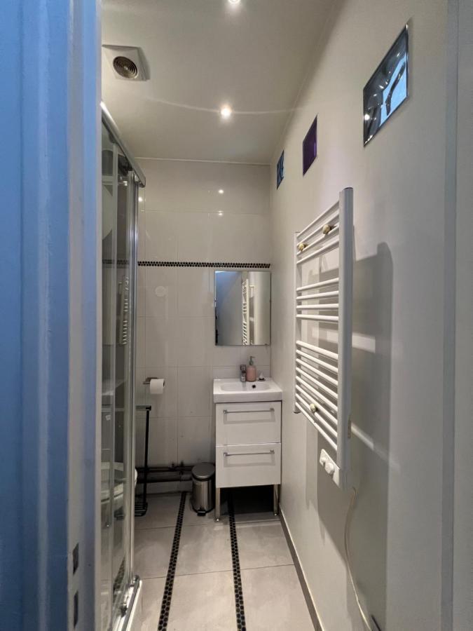 Location Near The Sacre-coeur Appartement Paris
