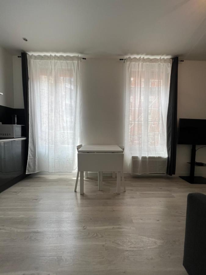 Location Near The Sacre-coeur Appartement Paris