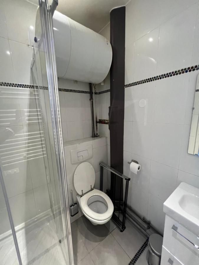 Appartement Location Near The Sacre-coeur Paris