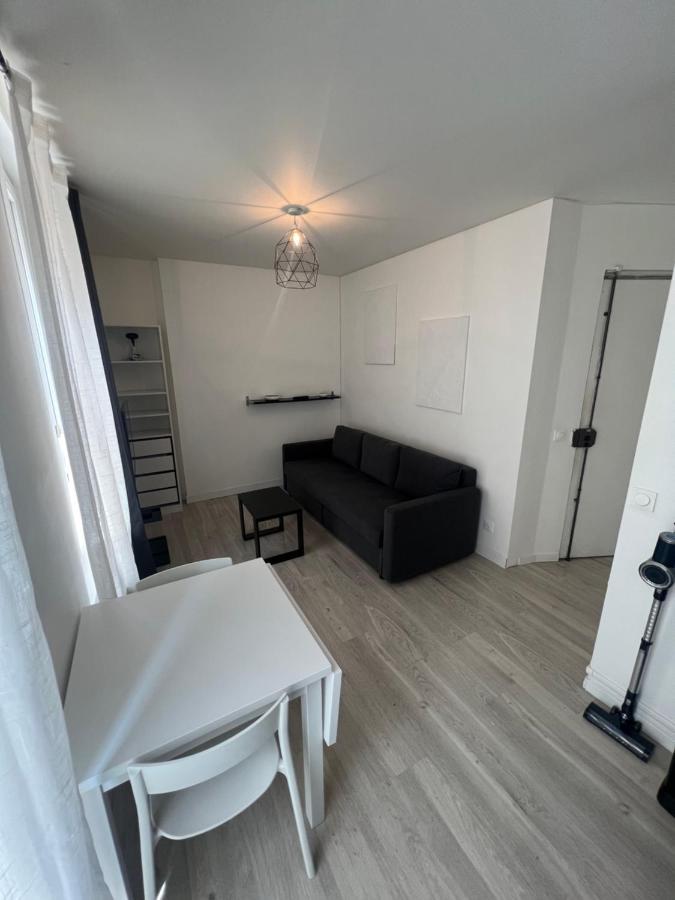 Location Near The Sacre-coeur Appartement Paris