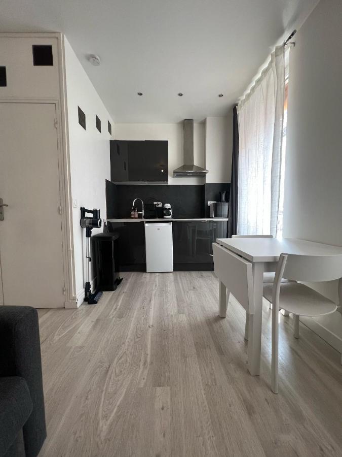 Appartement Location Near The Sacre-coeur Paris