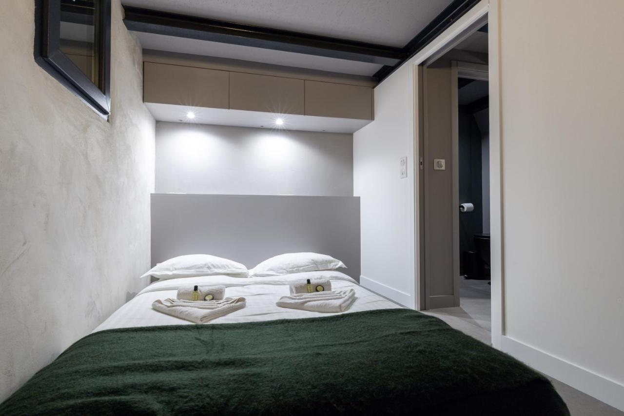 Lavie Maison Ac Palais Royal Souplex Appartement
