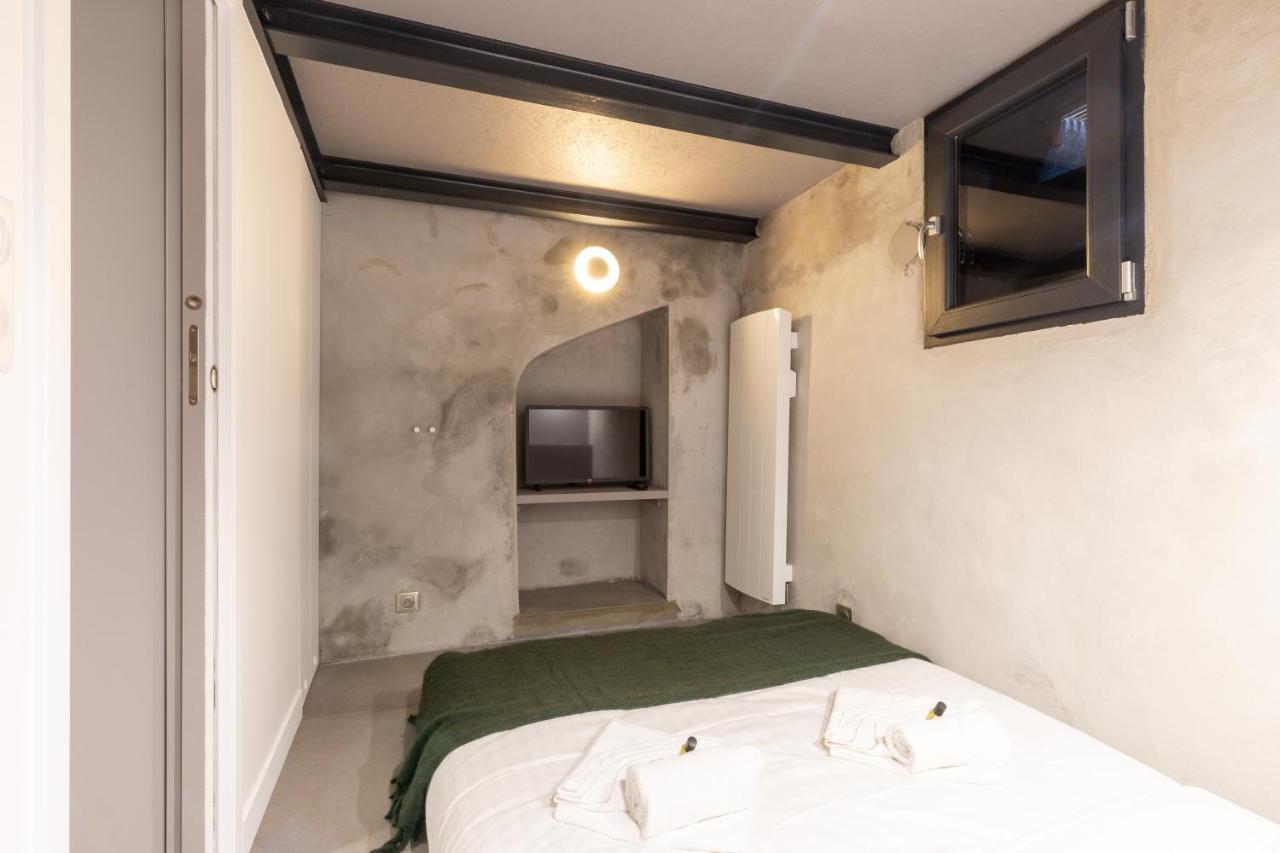 Lavie Maison Ac Palais Royal Souplex Appartement Paris