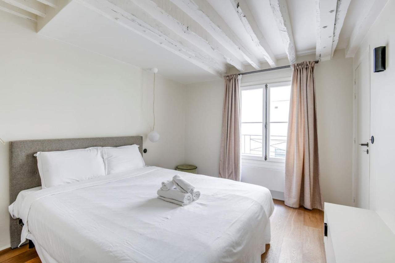 La Seine & Saint Germain - Apartamento *