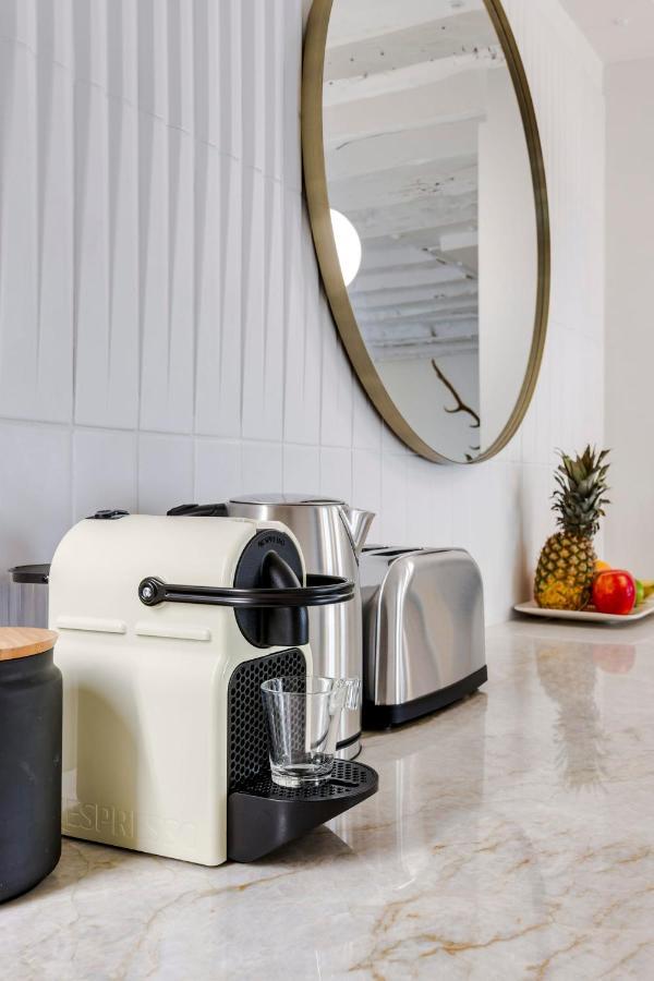 Apartamento La Seine & Saint Germain - Paris