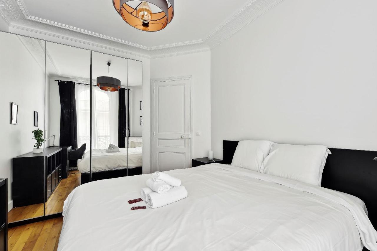 Appartement Eiffel Tower & Grenelle - *