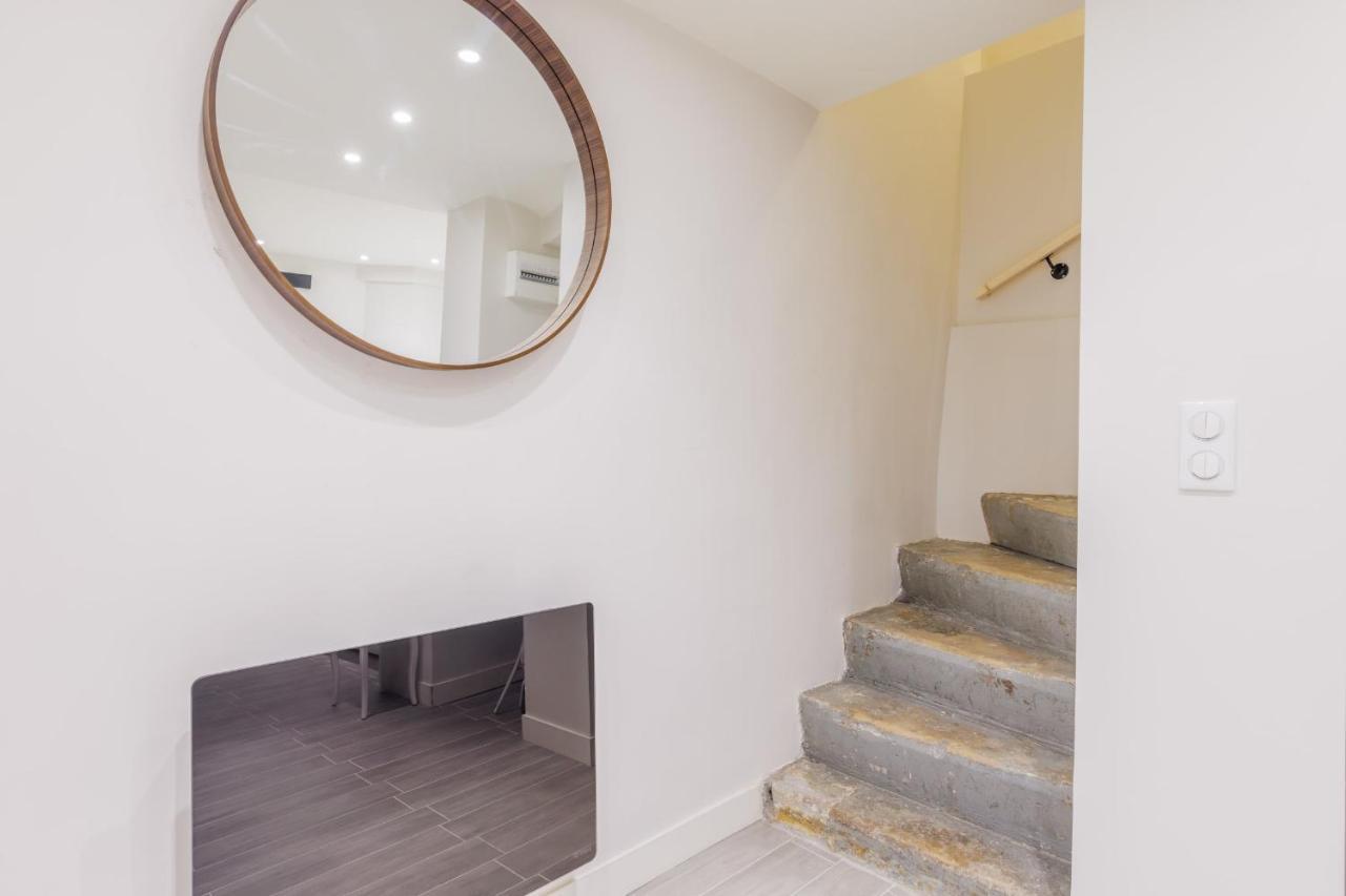 Amazing 2br6p - Bastillevoltaire