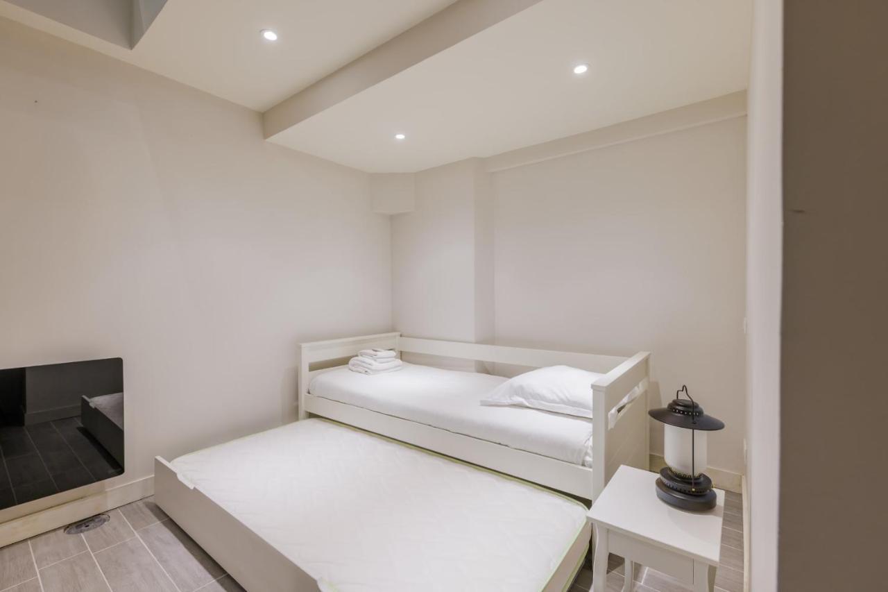 Apartment Amazing 2br6p - Bastillevoltaire Paris
