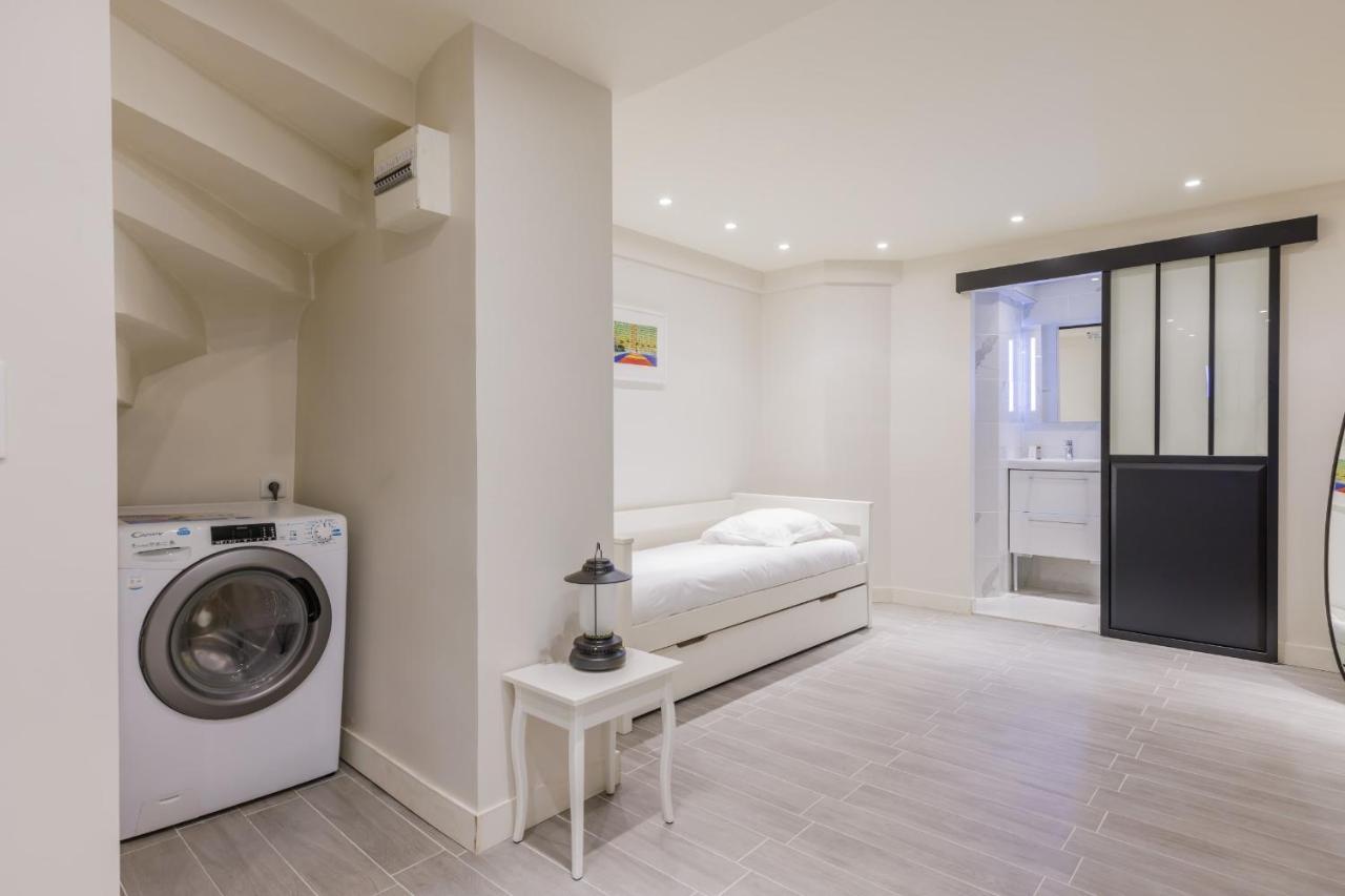Apartment Amazing 2br6p - Bastillevoltaire Paris