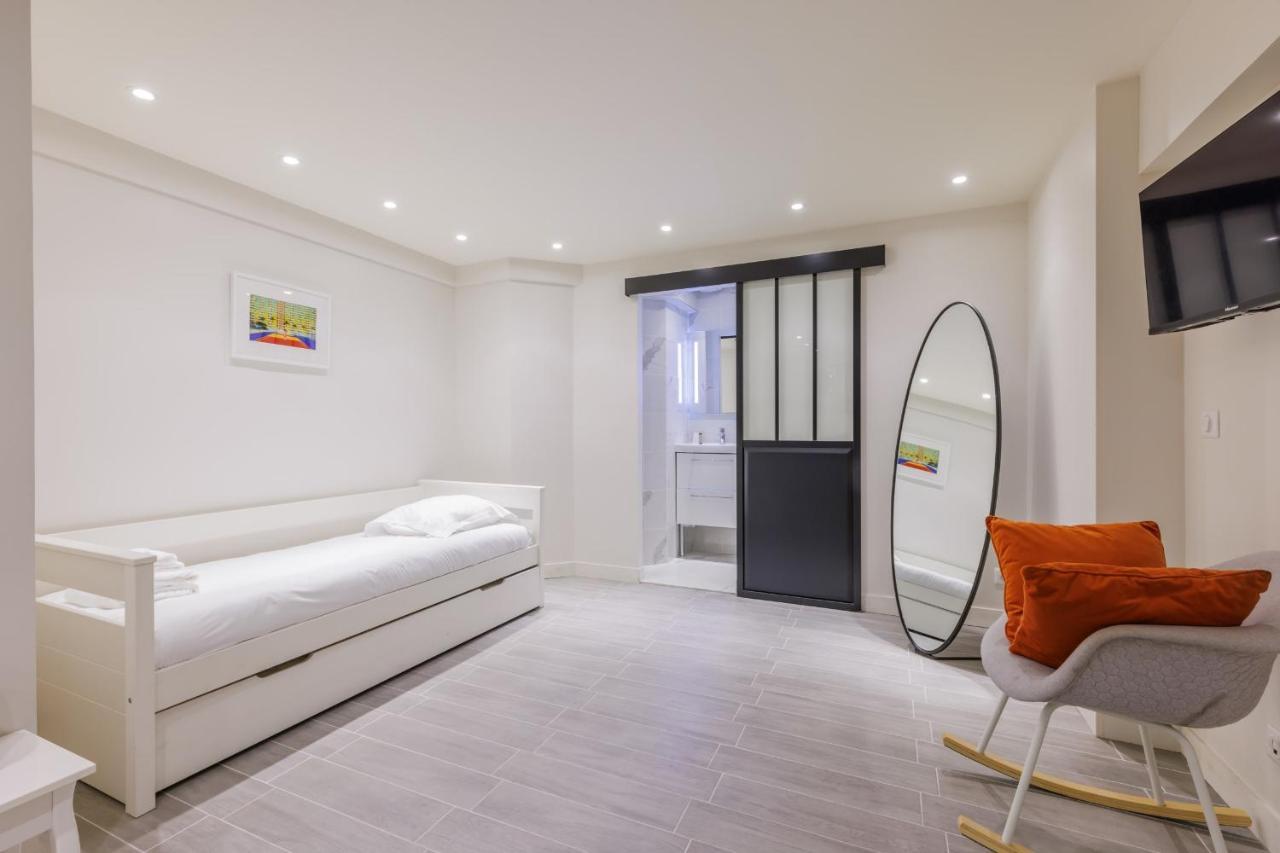 Amazing 2br6p - Bastillevoltaire *