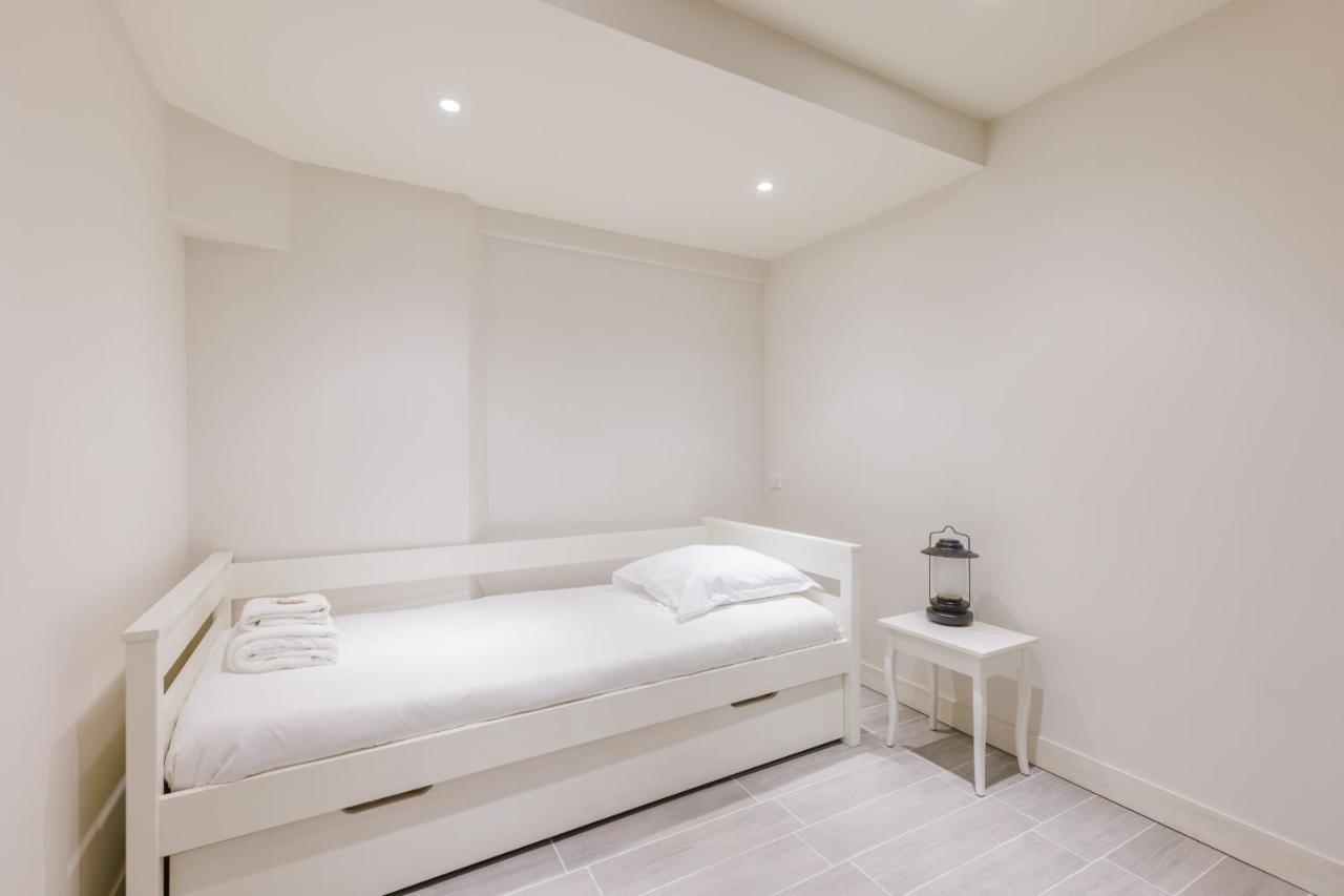 Amazing 2br6p - Bastillevoltaire