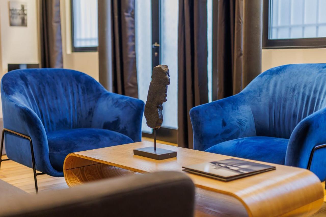 Amazing 2br6p - Bastillevoltaire * Paris