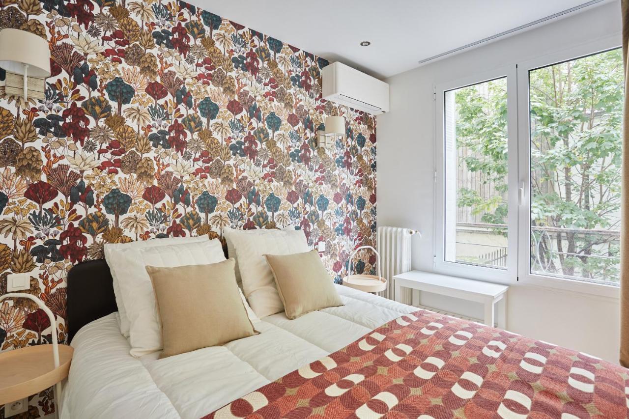 Rent A - Degas Appartement Paris