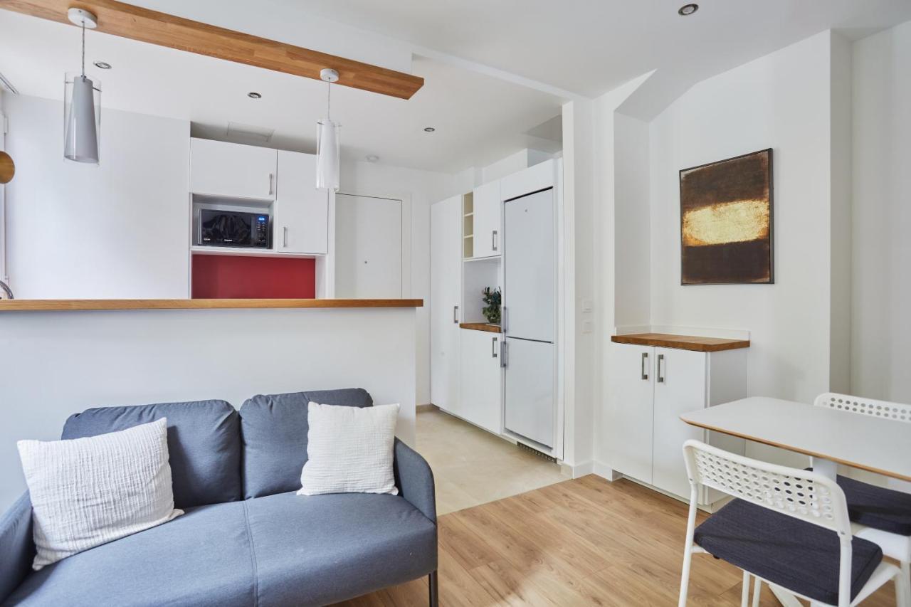 Rent A - Degas Appartement *