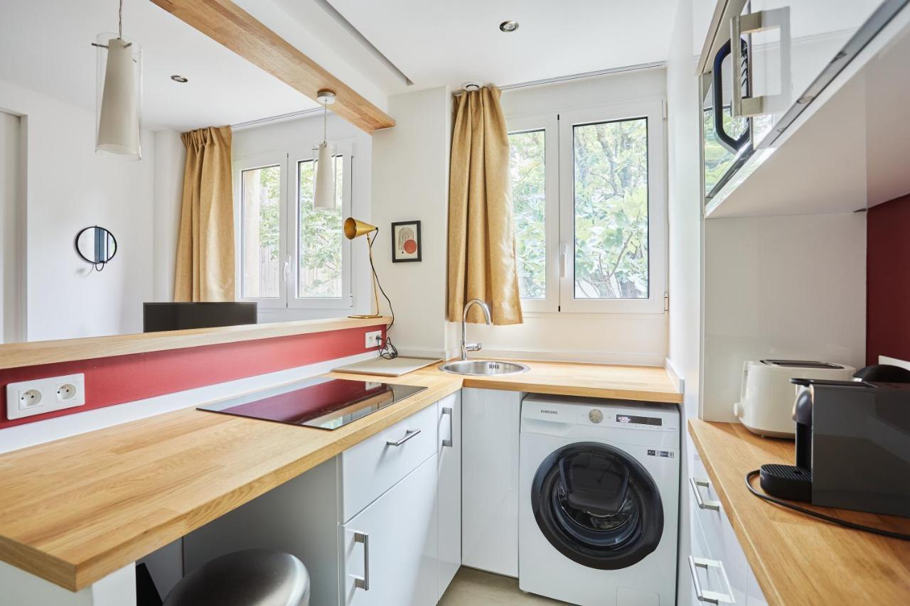 Appartement Rent A - Degas *
