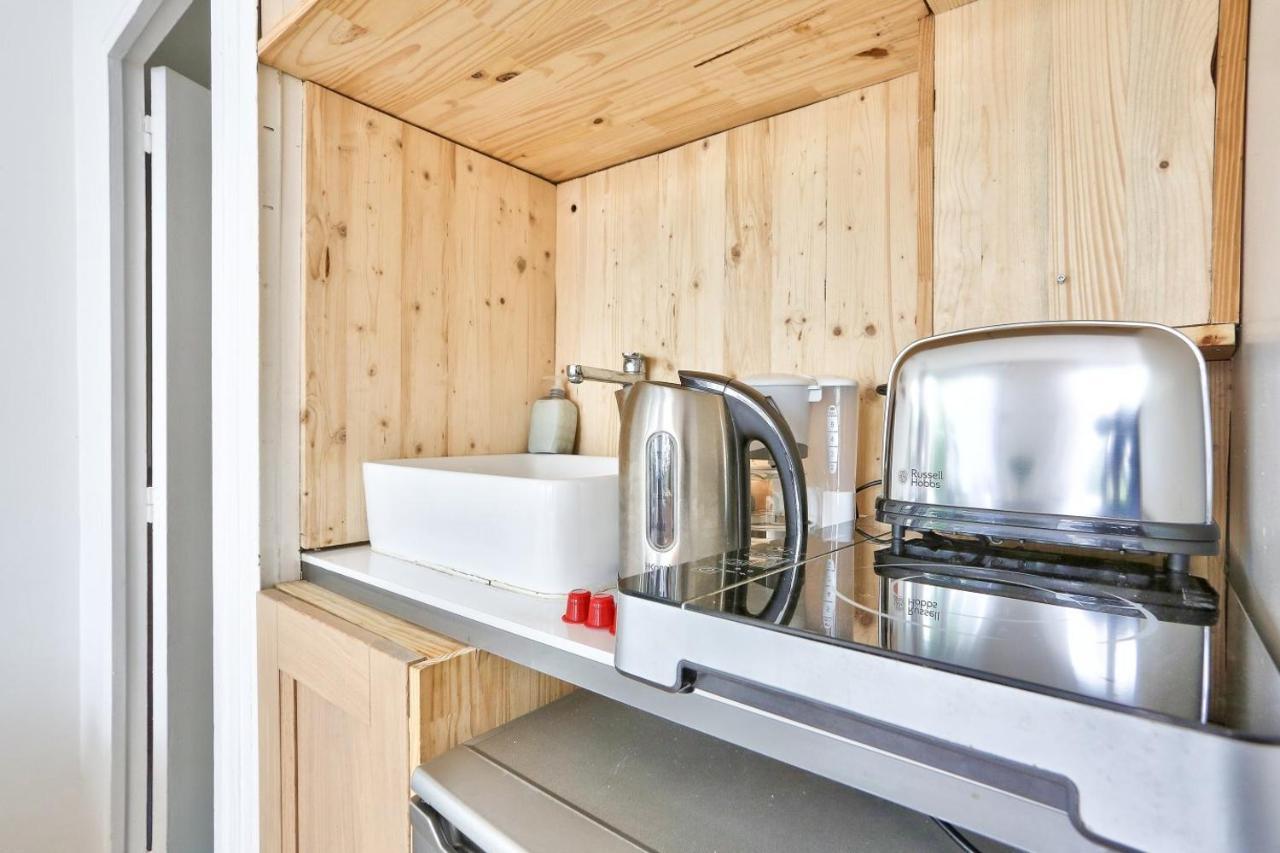 Studio - Quartier Arc De Triomphe 3 *