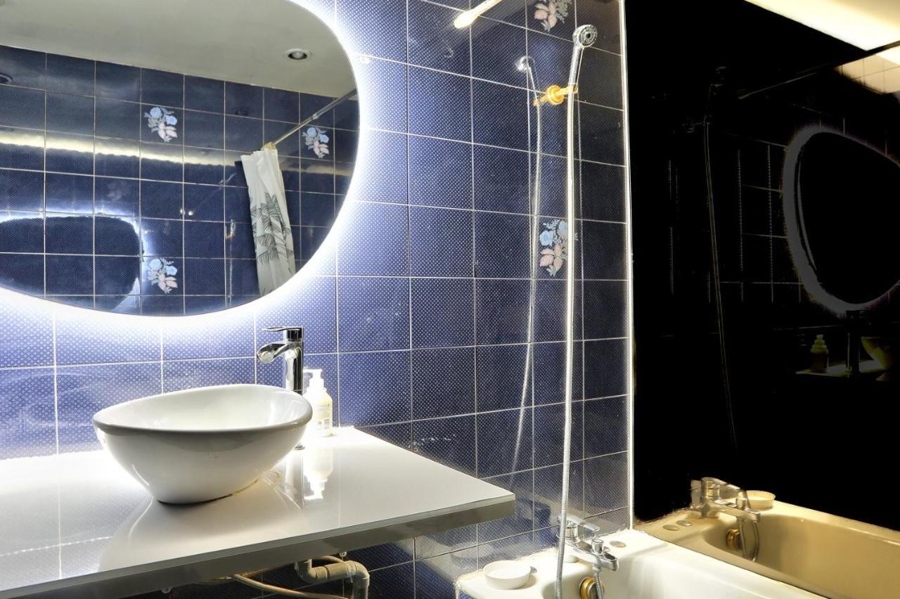 Apartment Studio - Quartier Arc De Triomphe 3