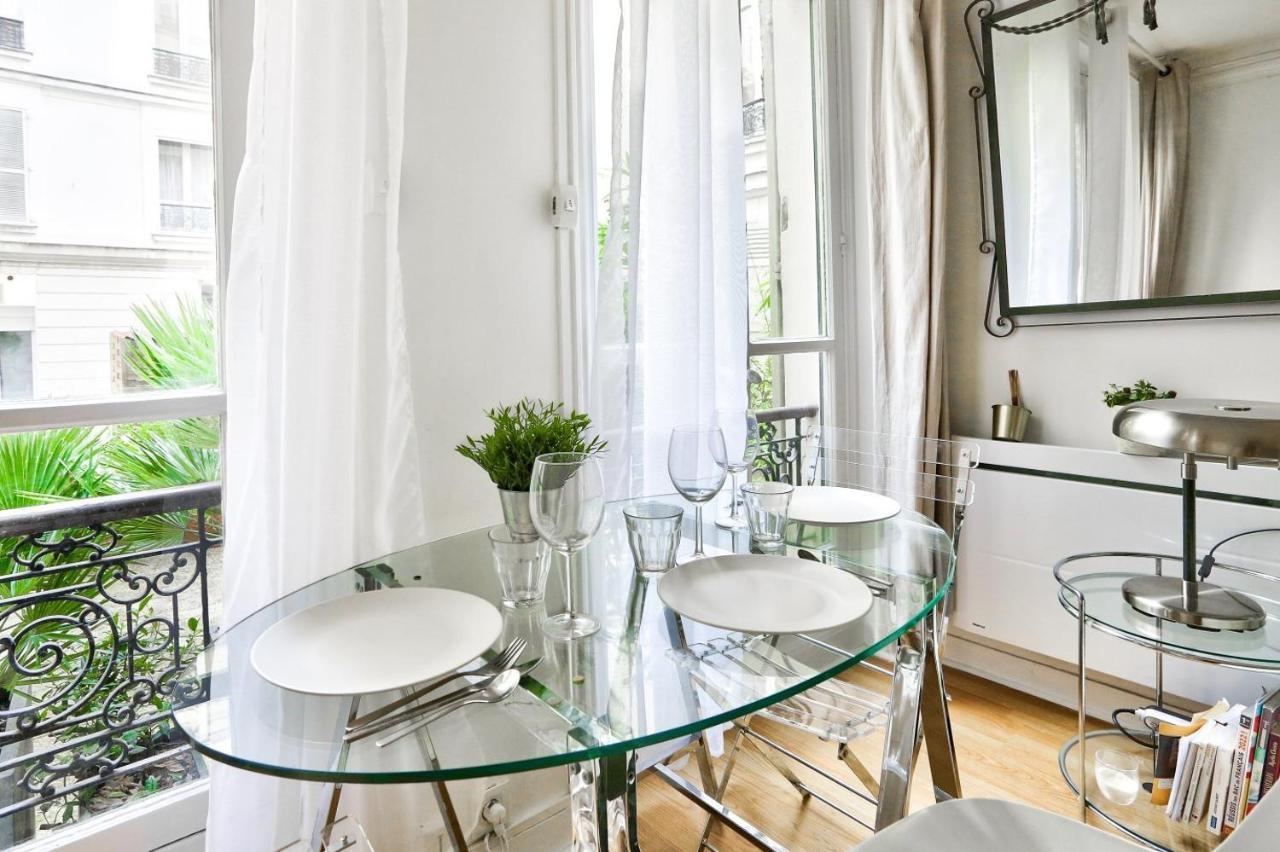 Studio - Quartier Arc De Triomphe 3 * Paris