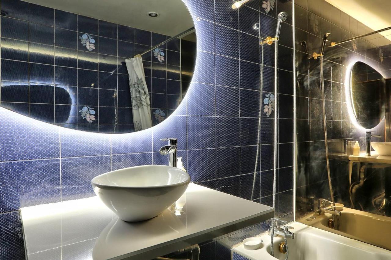 Apartment Studio - Quartier Arc De Triomphe 3 Paris