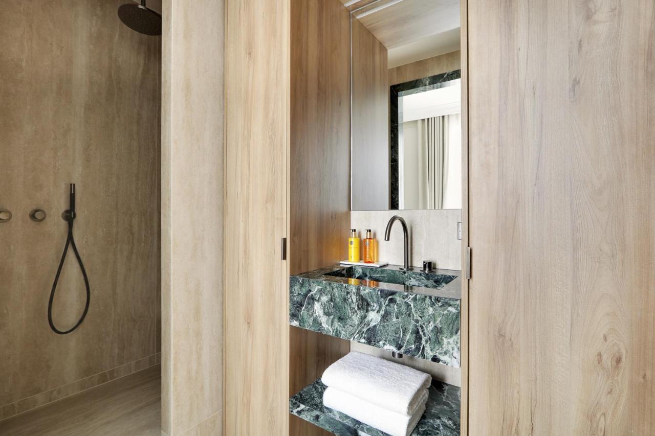 Appartement Thelander - Serviced In Louvre - Rivoli Paris