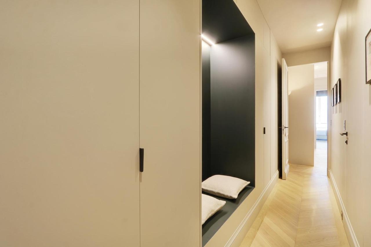 Appartement Thelander - Serviced In Louvre - Rivoli
