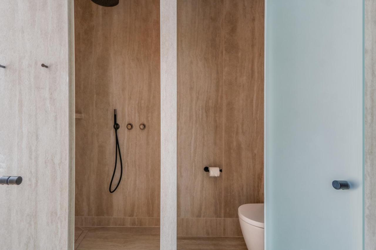 Thelander - Serviced In Louvre - Rivoli Appartement Paris