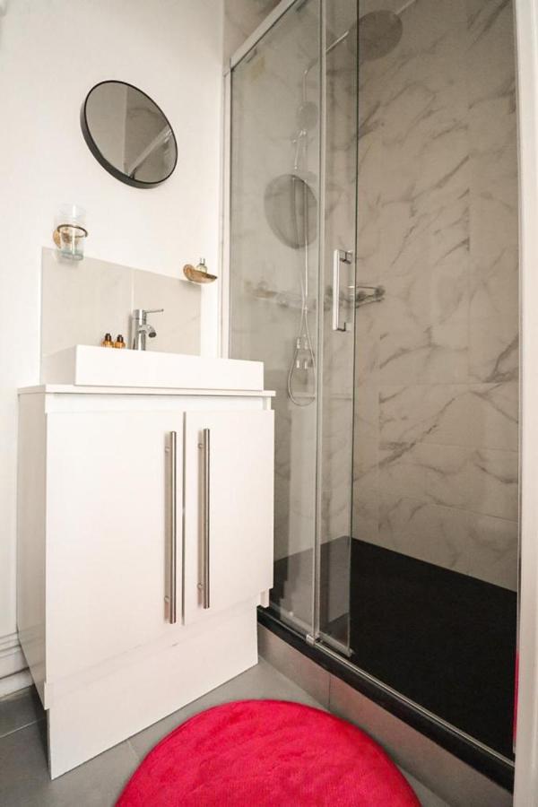 Apartamento 21.appart 4pers #oberkampf#belleville#