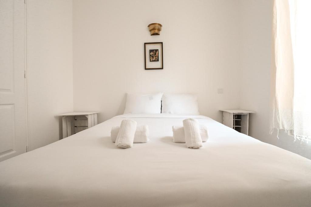 21.appart 4pers #oberkampf#belleville#