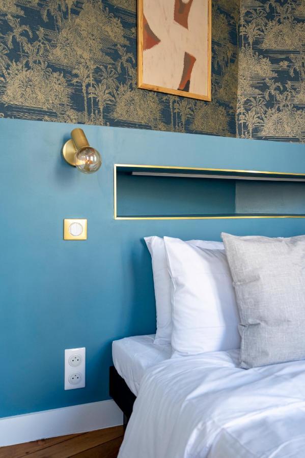 Le Bijou Champs Elysees - 1br En - Monthly Lease Apartment Paris
