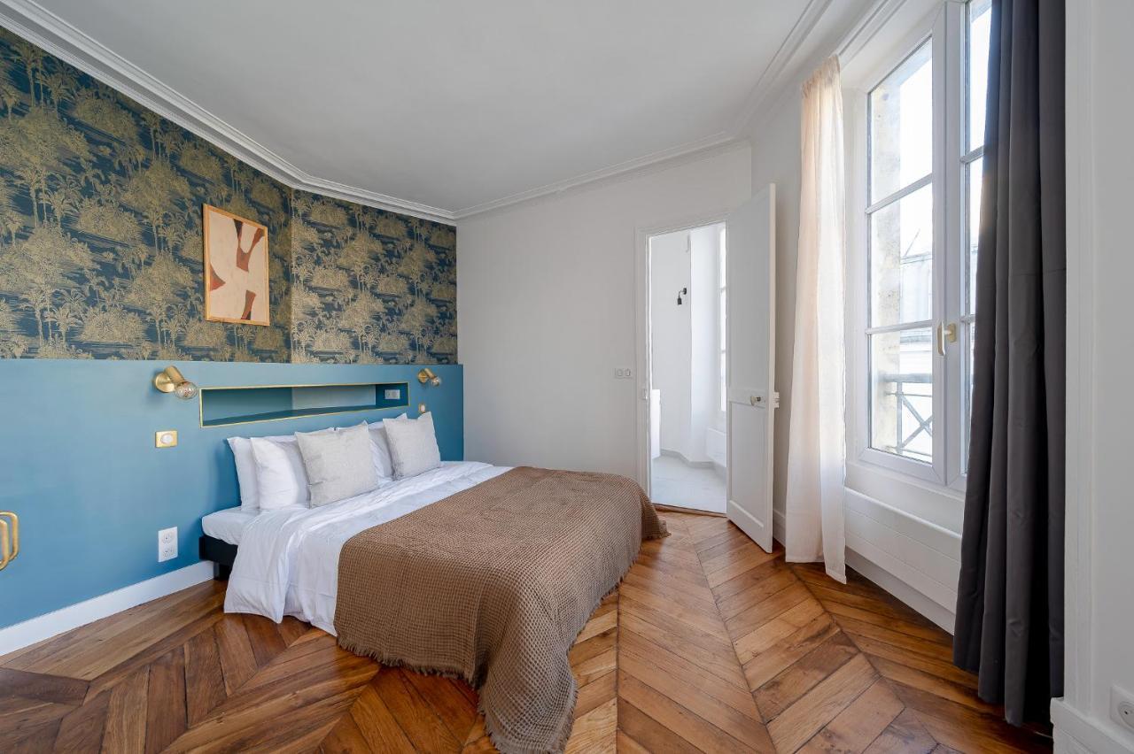 Le Bijou Champs Elysees - 1br En - Monthly Lease *