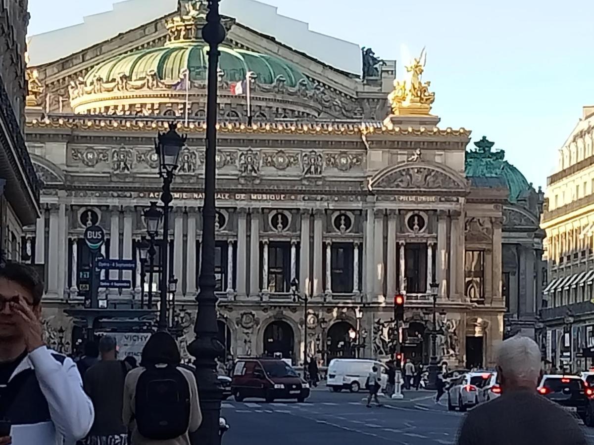 Gare Montparnasse,fantastic Location,center Paris6 Eme ,close To Louvre Meusm And Notre Eiffel Tour *