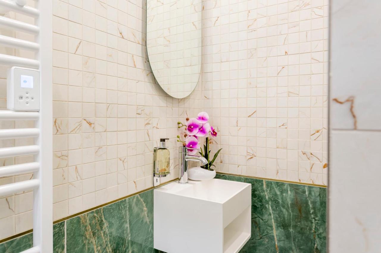Merveil - Luxury - Marais - Poissonniere Appartement *
