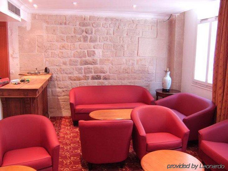 Hotel Elysees Opera 4*