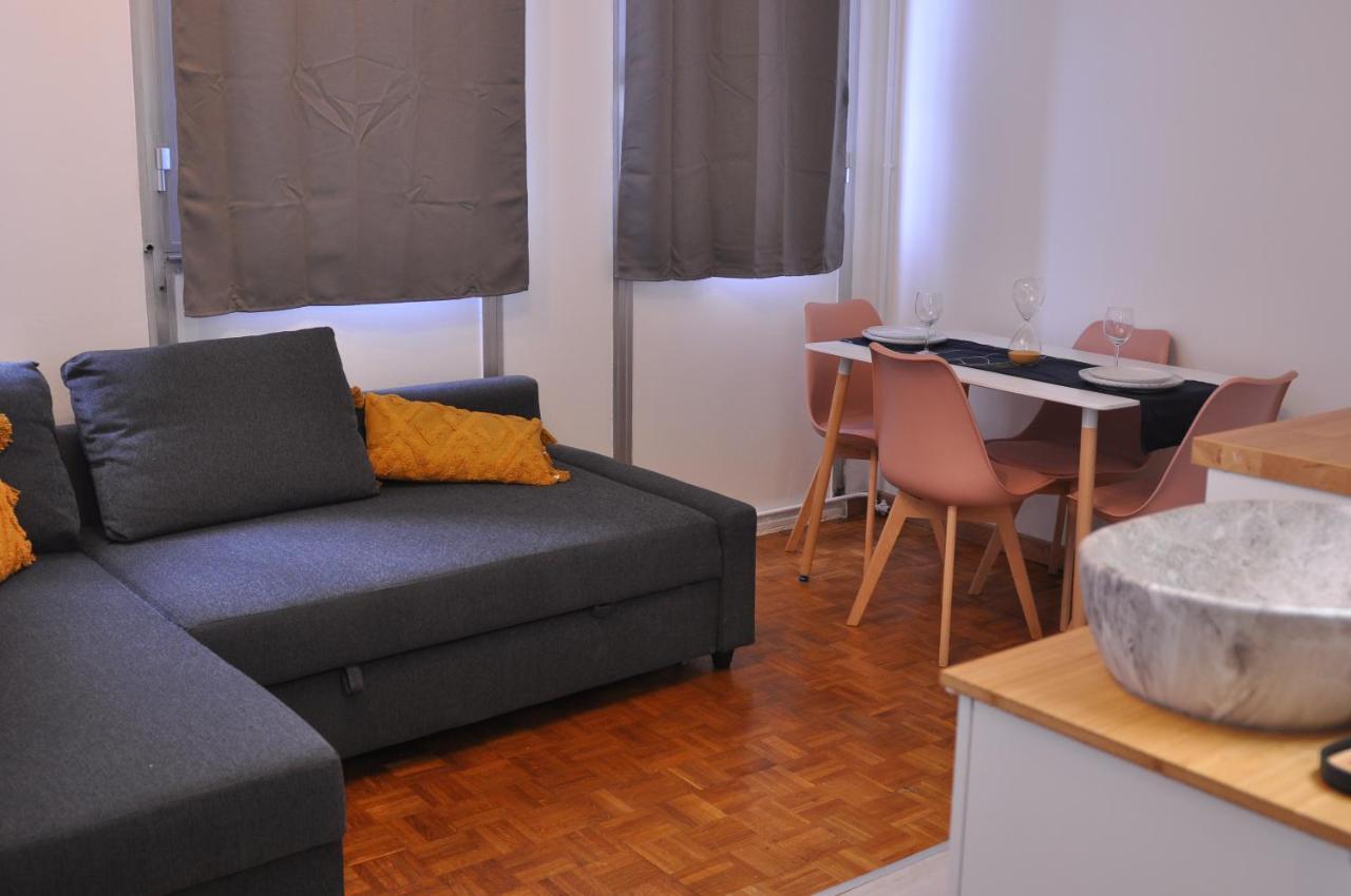 Cosy Paris13 10min To Louvre Appartement Paris