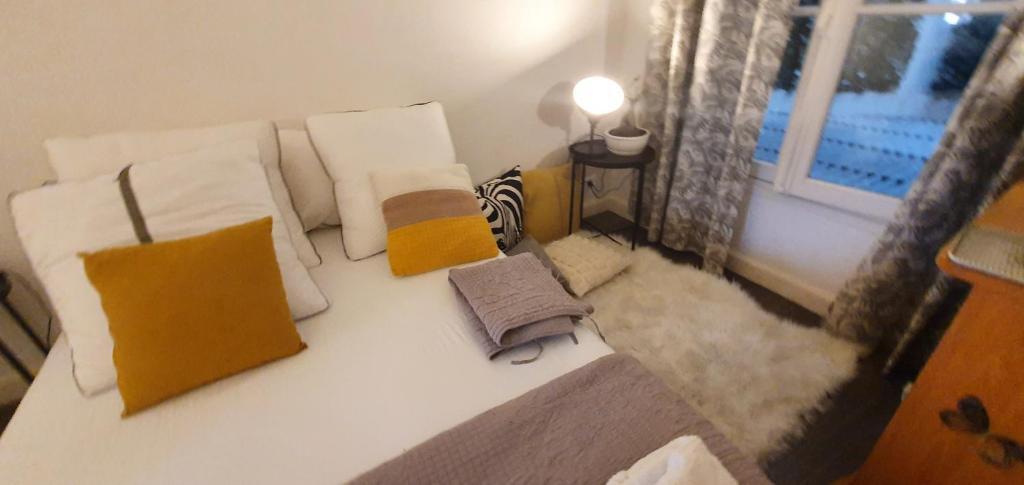 Gare Montparnasse,fantastic Location,center Paris6 Eme ,close To Louvre Meusm And Notre Eiffel Tour * Paris