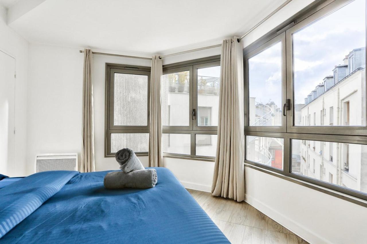 Appartement Quartier Republique