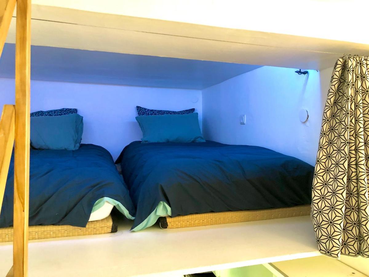 Makalina - Mini Loft A Menilmontant *