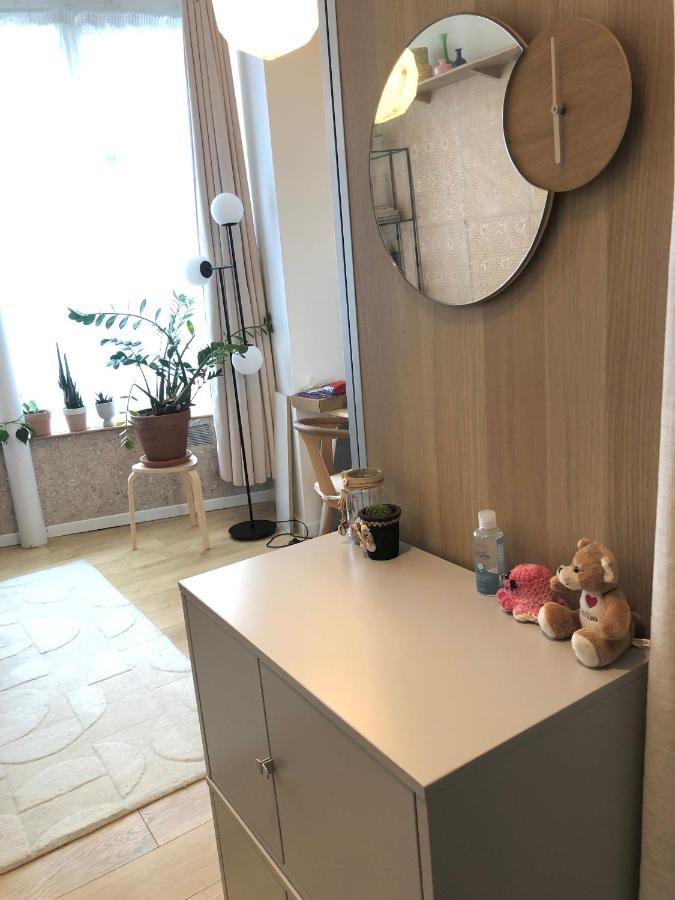 Apartment Makalina - Mini Loft A Menilmontant