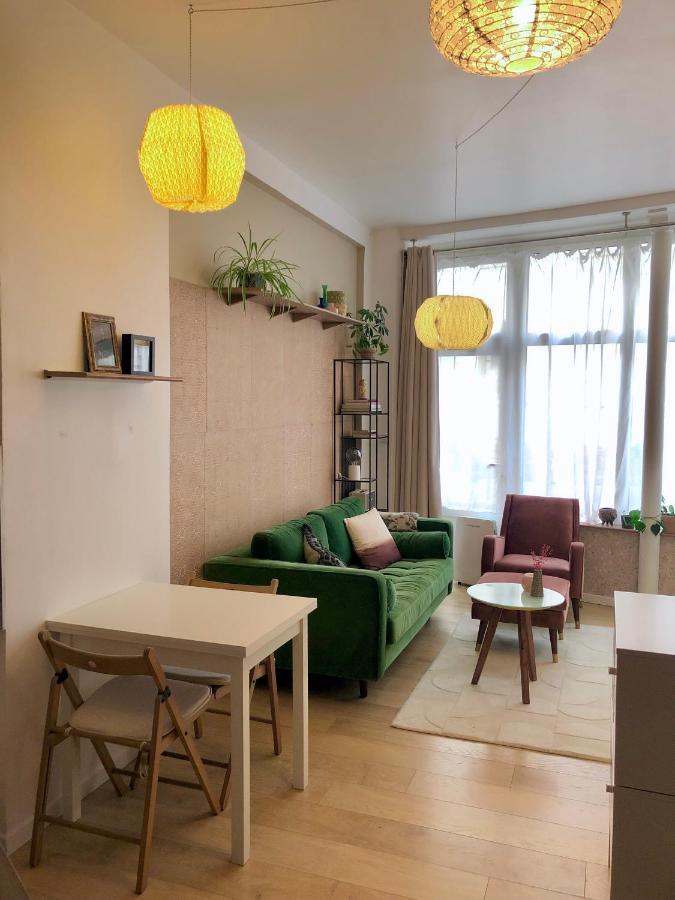 Makalina - Mini Loft A Menilmontant Apartment