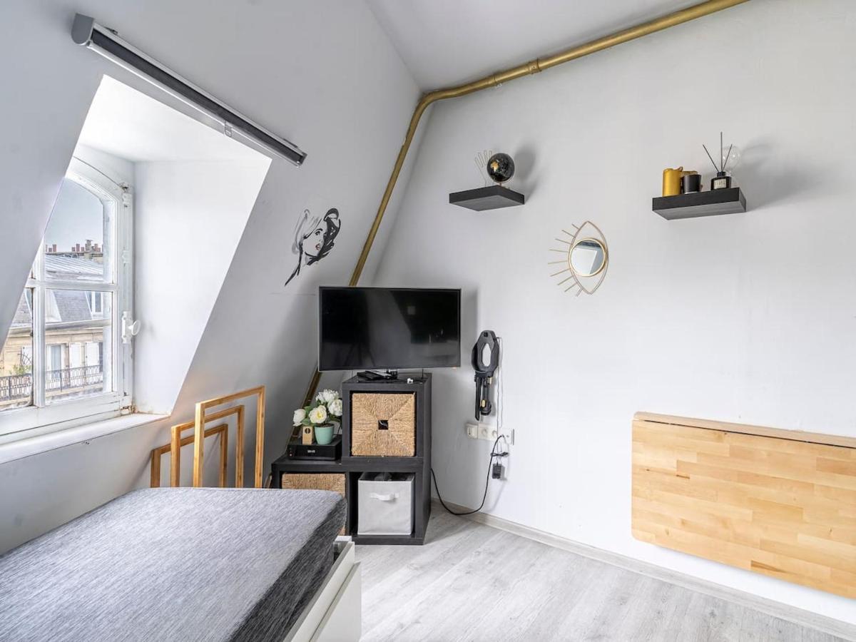 Apartment Dream Nord Paris
