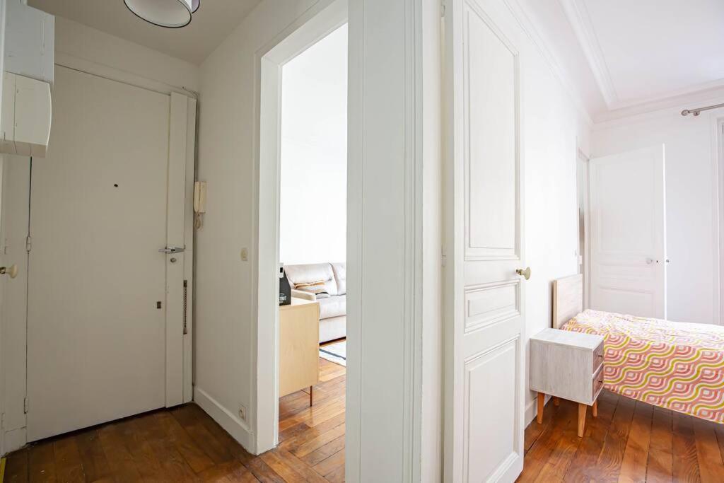 Naturellement Appartement
