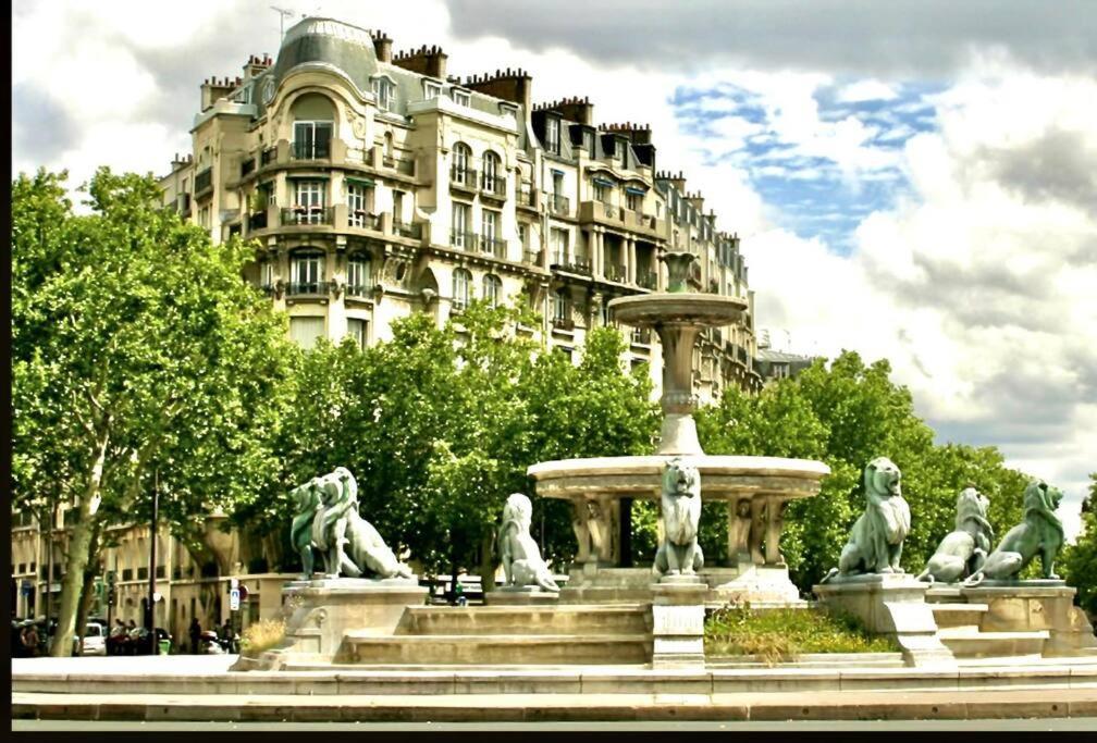 Appartement Naturellement *