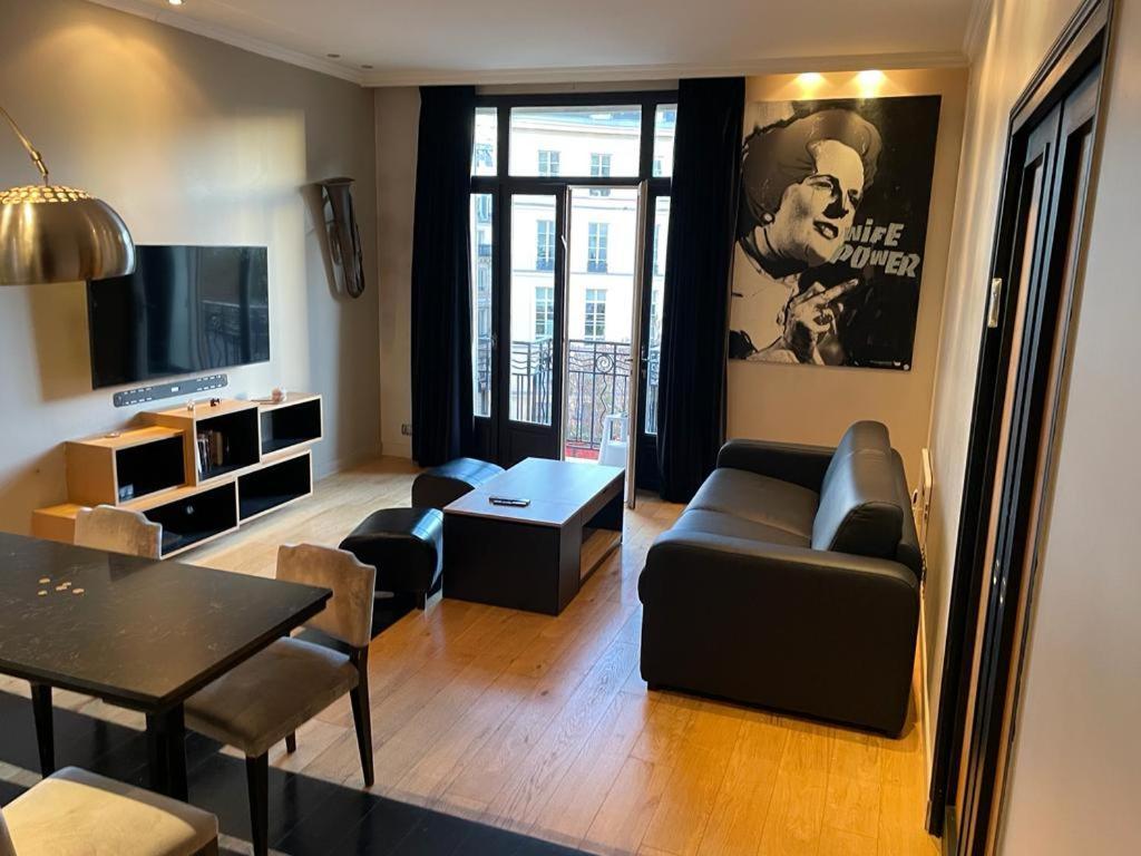 Fabulous In Heart Of Appartement