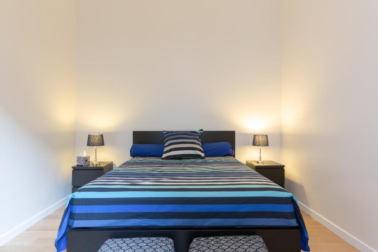 Appartement Trocadero Eiffel Tower - Air Conditioning Paris