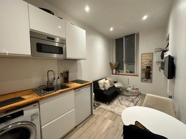 75010 Apartment Paris